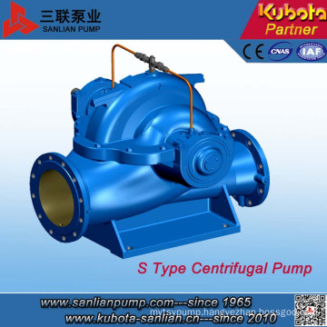 S Type Centrally-Split Centrifugal Pump